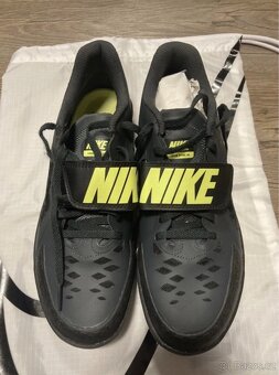 Vrhačské tretry Nike Zoom Rival SD 2 - 2