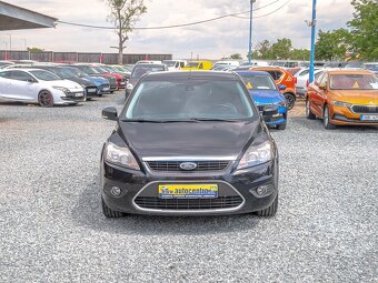 Ford Focus 1.6TDCI 80KW – STK 12/26 - 2
