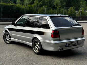 Škoda felicie 1,3 MPI - 2