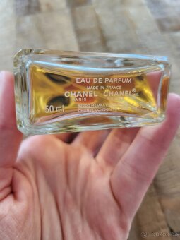 Chanel No.5 edp 50 ml - 2