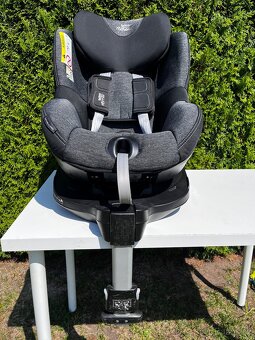 Britax Romer Dual fix - 2