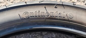 Pneu Continental ContiGO 80/90 R17 - 2