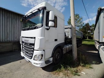 DAF xf - 2