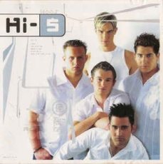 CD HI-5 pokračování - 2