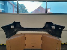 Kia Ceed III Combi 2018- zadny naraznik 4x PDC, J7866-11300 - 2