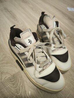 Adidas boty - 2
