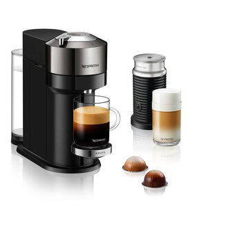 Kapslový kávovar Krups Nespresso Vertuo Next - 2