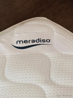 Meradiso matrace 140x200 - 2