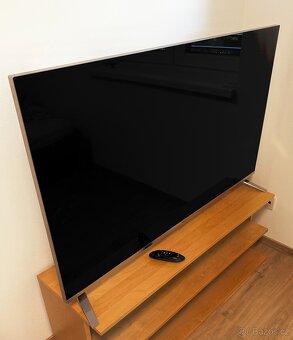 Televize LG 55LB678V - 2
