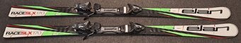 Elan Race SLX 170 - 2