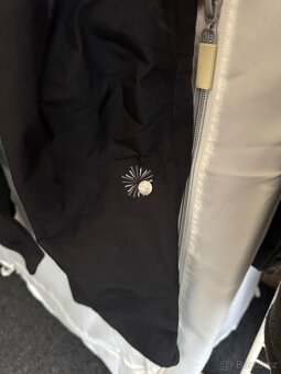 Dámské Lyžařské kalhoty Rossinol - 2