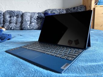 Notebook Lenovo IdeaPad Duet 3 11IAN8 modrý - 2