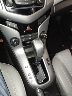 Chevrolet Cruze 2011 - 2