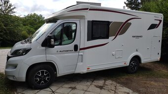 Autostar Performance nový s výbavou v akční nabídce - 2