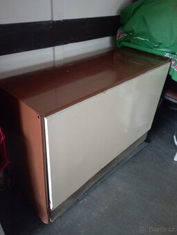 Akumulační kamna - 2