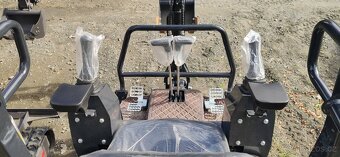 minibagr,minirypadlo,bagr,bagřík - 2