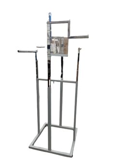 Stojan na zboží - 2