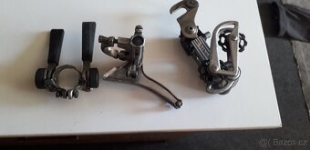 Řazení favorit - 2