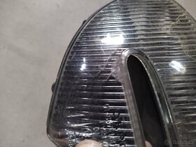 Alfa Romeo 147 blinkry - 2