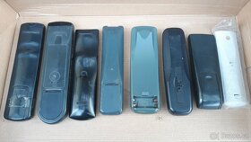 Dálková ovládání 8ks - 2