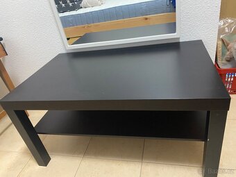 Konferenční stolek - 2