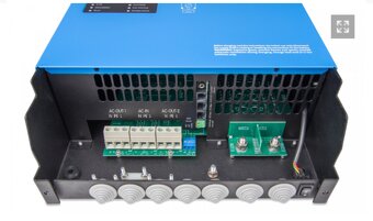 Victron Energy MultiPlus II 48/5000/70-50 230V - 2