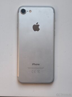 Prodám iphone 7 - 2