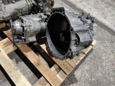 Převodovka LHC, Škoda yeti 1.8tsi - 2