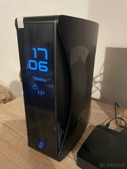 O2 smart box 2 a O2 set-top box - 2