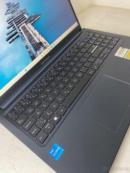 Nový notebook ASUS Vivobook 15 - 2