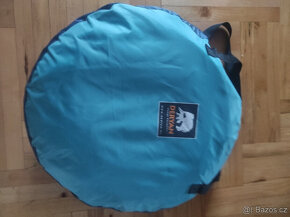 Dětská cestovní postýlka Deryan nepoužitá - 2