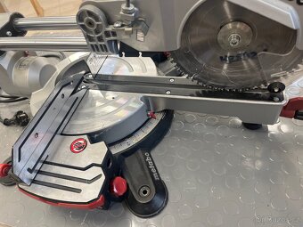 Pokosova pila Metabo - 2