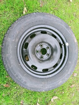 Letní pneu 195/65/15 - 2