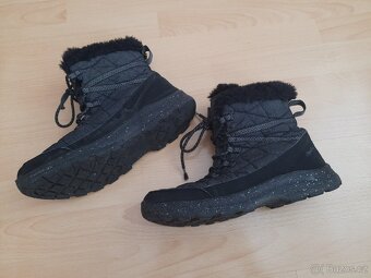Zimní boty vel. 41 - Alpine Pro - 2
