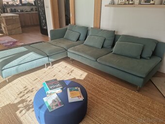 Pohovka Ikea - 2