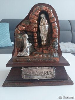 Domácí oltářek - 2