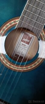 Klasická kytara 3/4 - 2