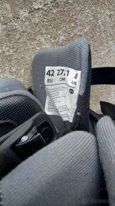 Kolečkové brusle-inline - 2