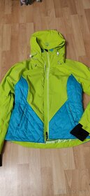 Dámská lyžařská bunda Halti vel.L - 2