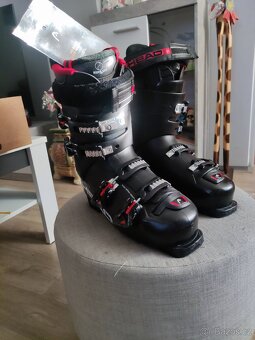 Lyžařské boty Head Next Edge XP 290-295 - 2