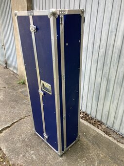 Transportní case / kufr - 148 x 34 x 53 cm - 2