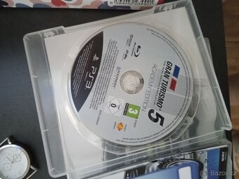 Hry na Playstation 3 - 2