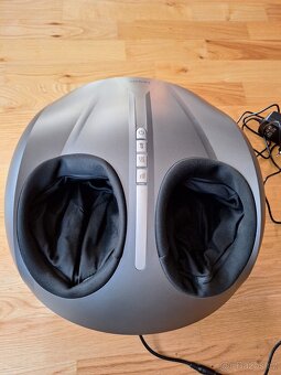 Masážní přístroj  BEPER - 2