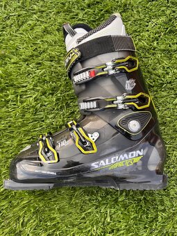 Lyžáky 46, lyžařské boty 46 - 2