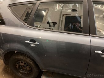 Kia ceed 2008 prave dvere - 2