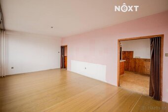 Prodej byt 3+1, 95㎡ - 2