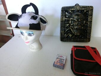 karnevalový set - 2