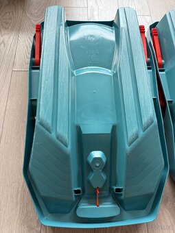 Dětské boby Decathlon Trilugik - 2