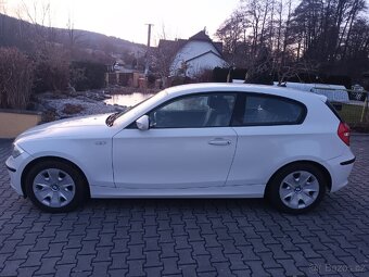BMW 118i 90KW 2010 134.000km dvoje kola... - 2