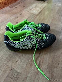 Kopačky LOTTO vel.38,5 - 2